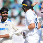 India beat England by 434 runs