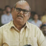 Trailer release of Satish Kaushik's last film 'Kaagaz 2'